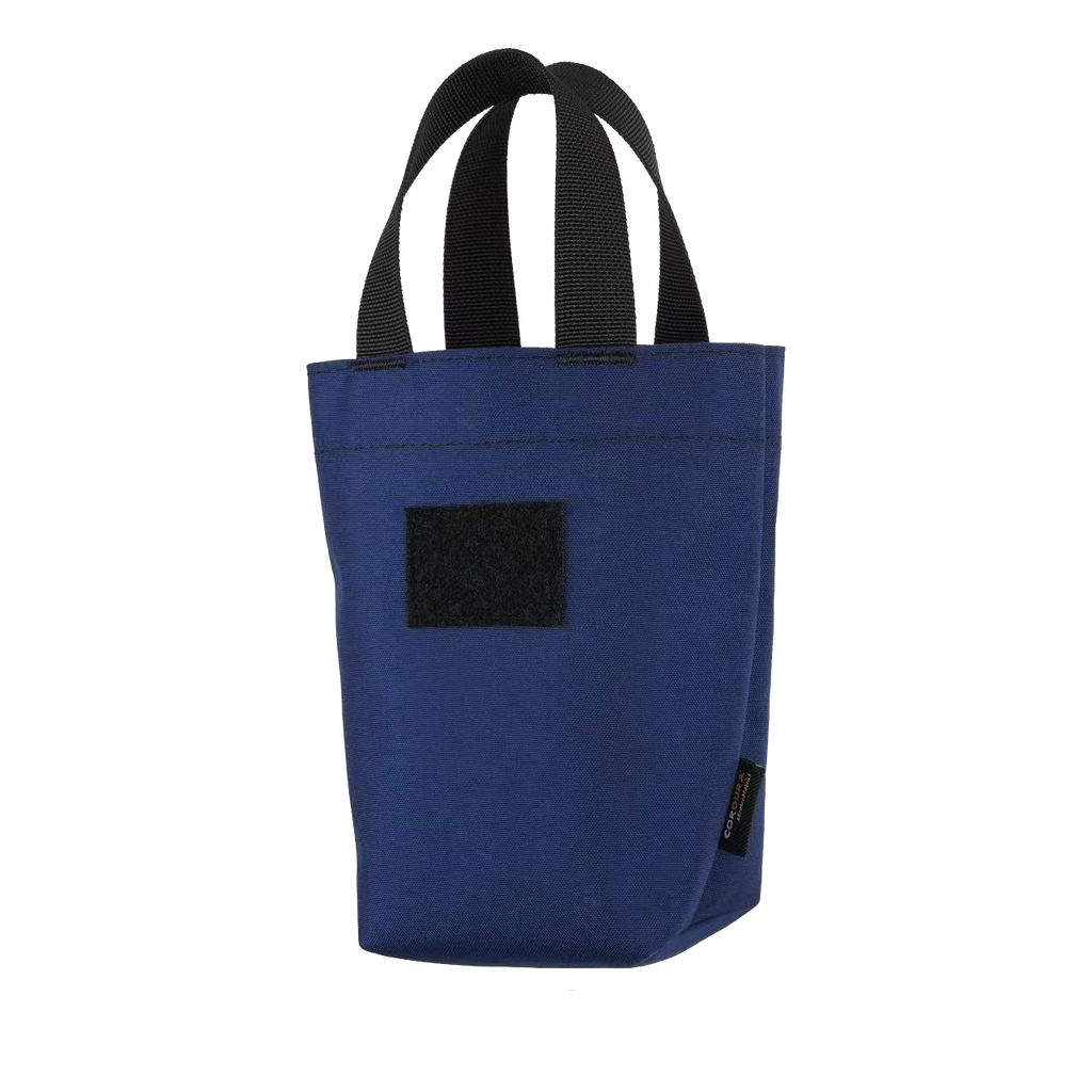 Beverage bag+Patch bundle