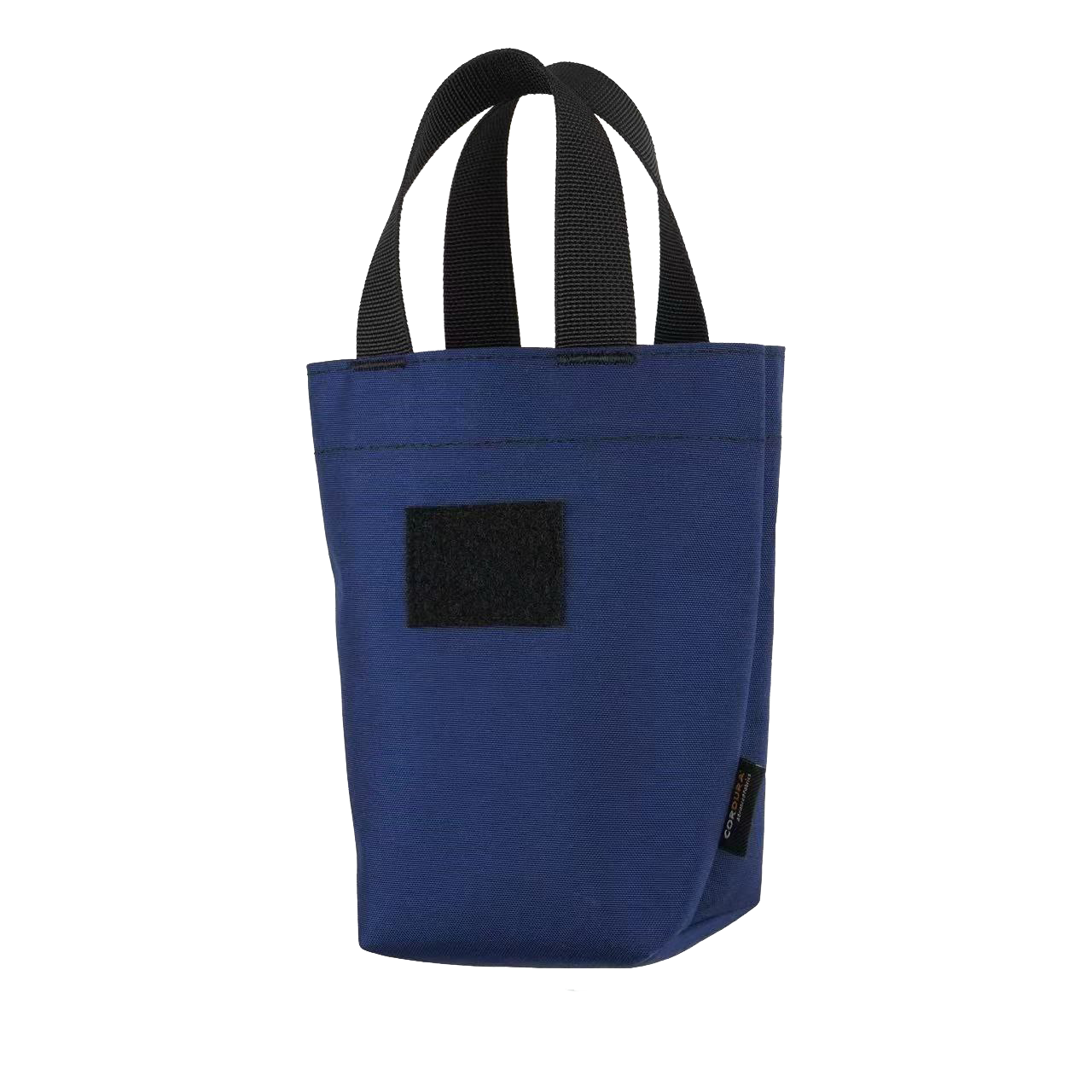 Beverage bag+Patch bundle