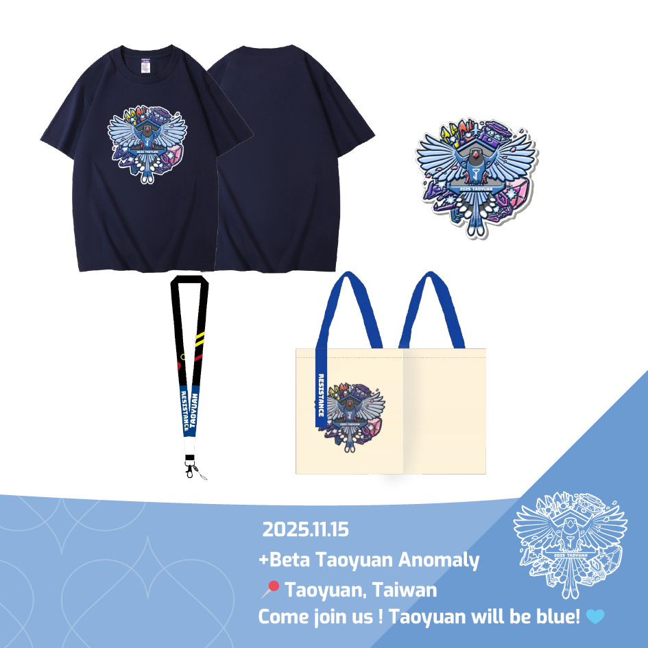 Navy w/full-color Tshirt Bundle